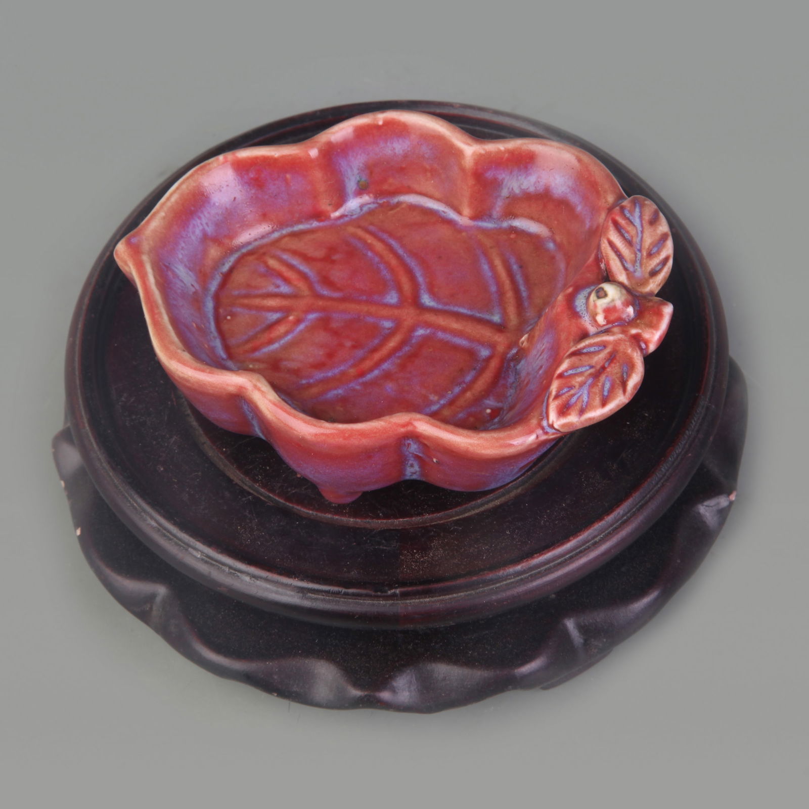 SCHOLAR’S OBJECT: BRUSH WASHER - 2