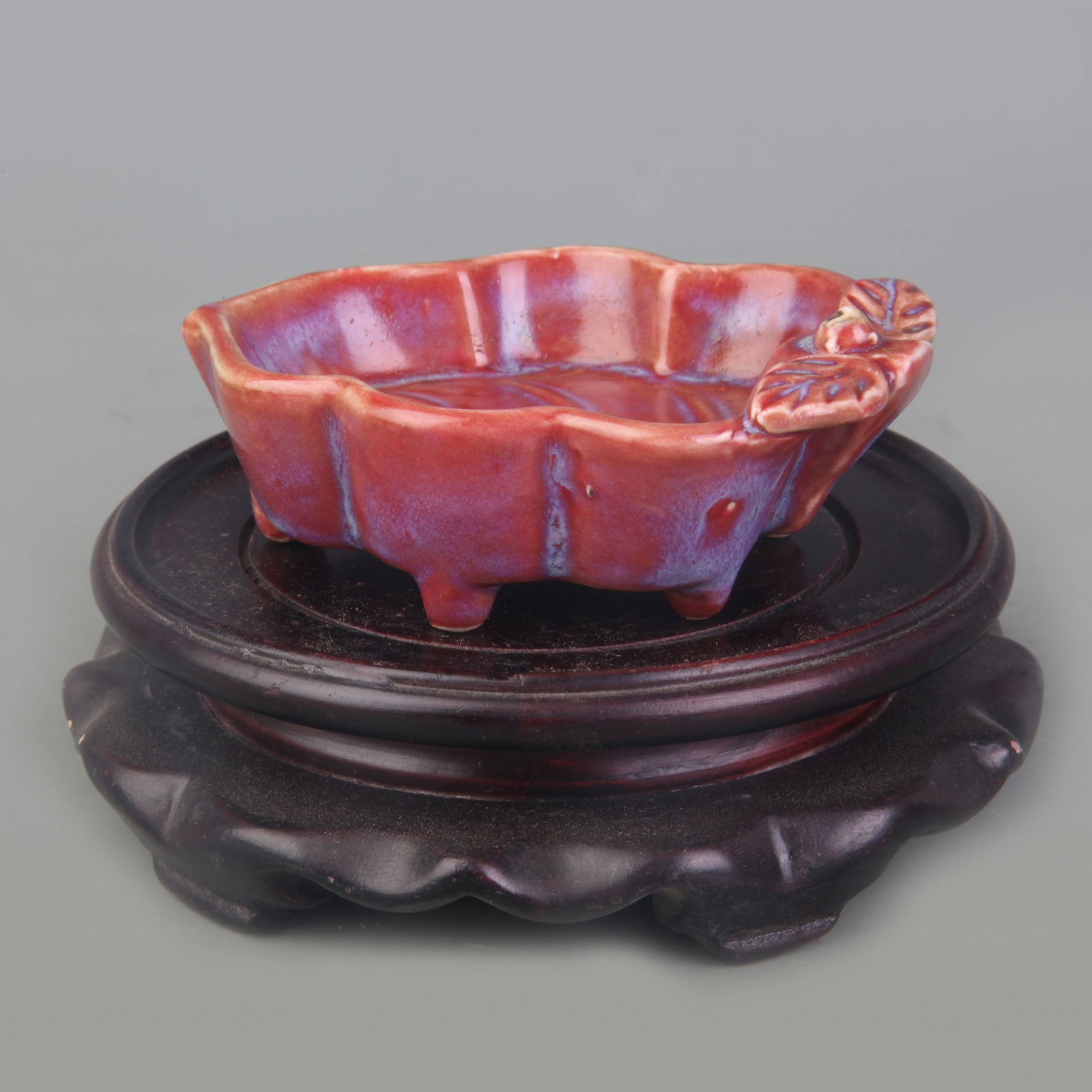 SCHOLAR’S OBJECT: BRUSH WASHER - 3