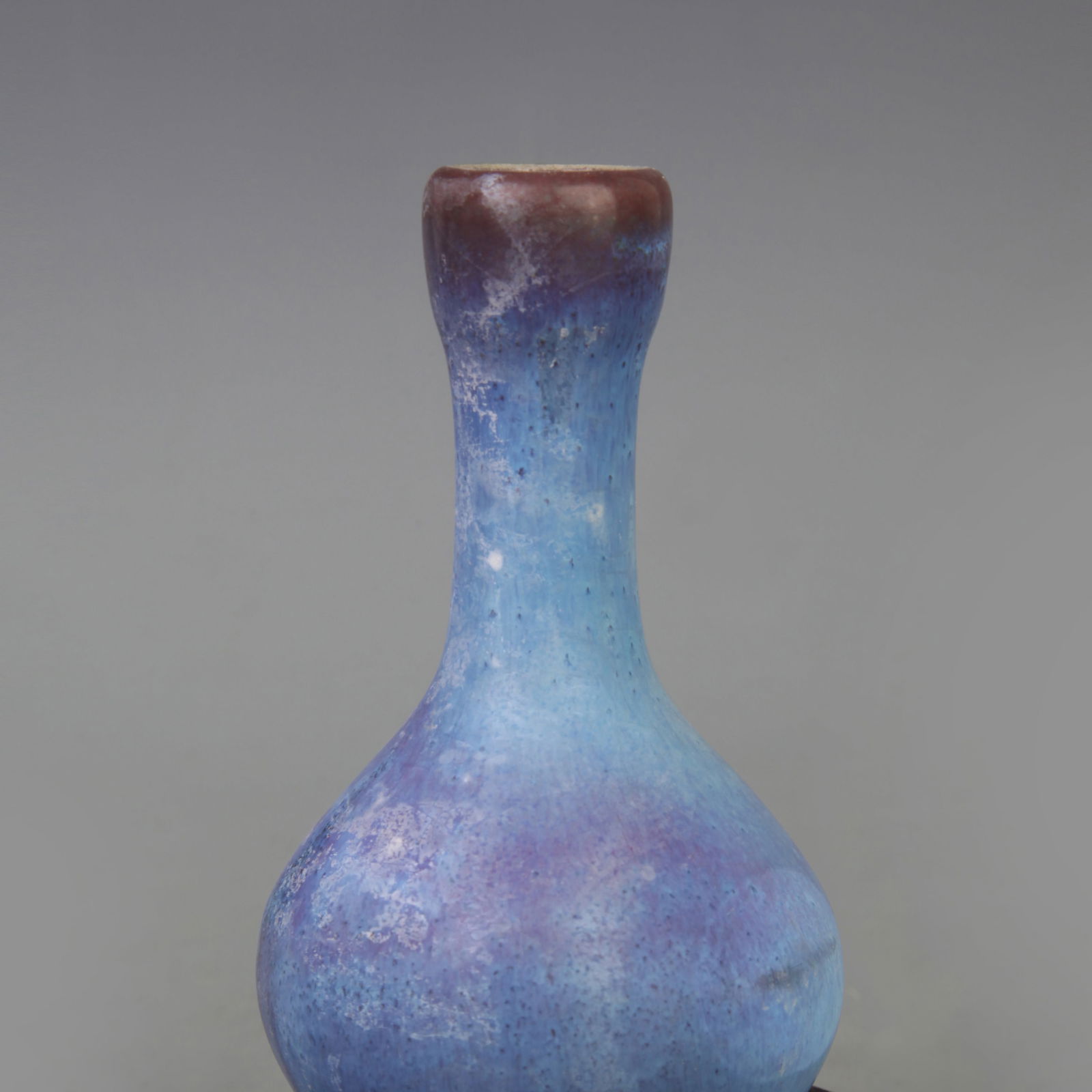 JUNYAO SMALL CELESTIAL VASE - 2