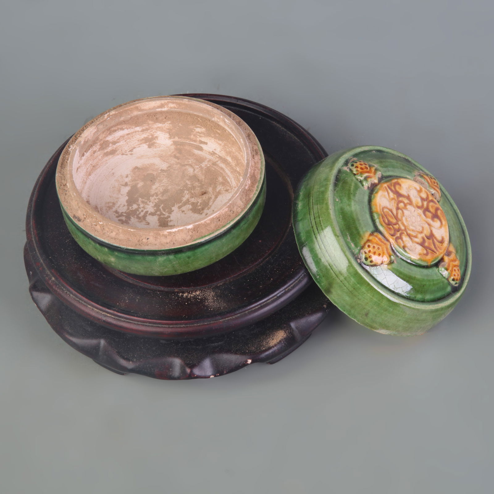 SANCAI COLOR CLAY BOX - 2