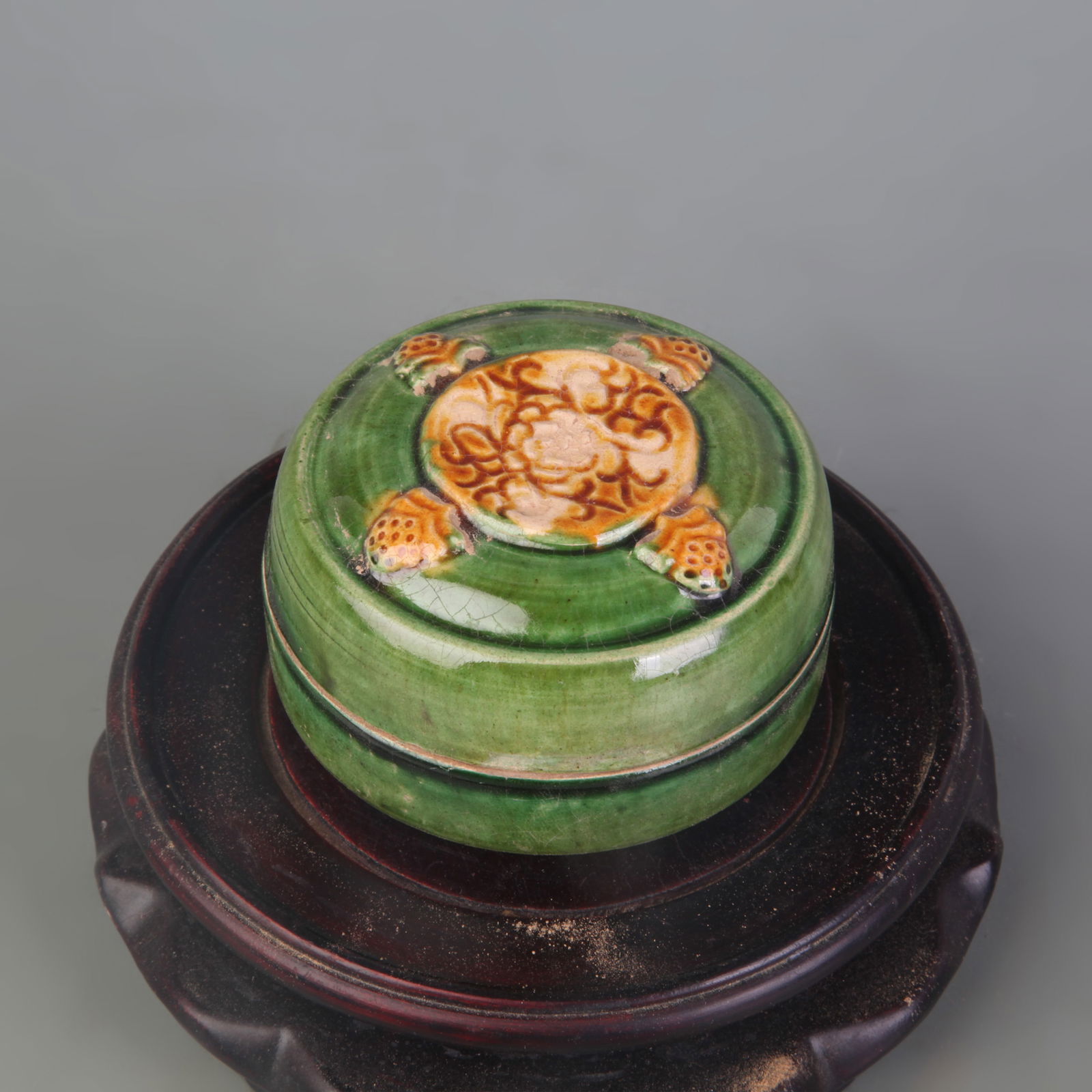 SANCAI COLOR CLAY BOX - 3