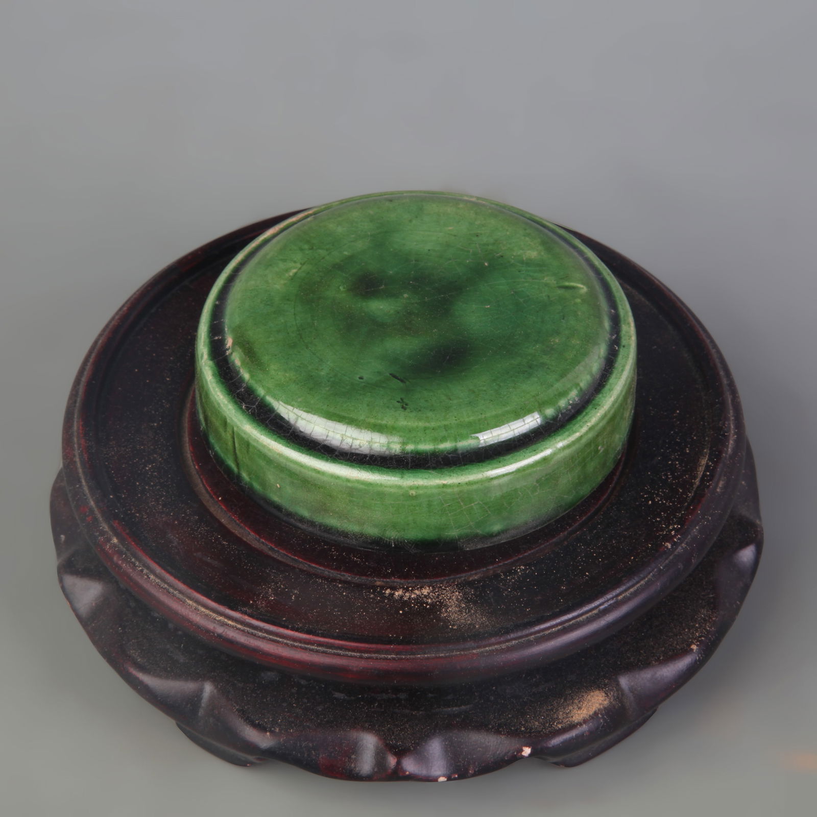 SANCAI COLOR CLAY BOX - 4