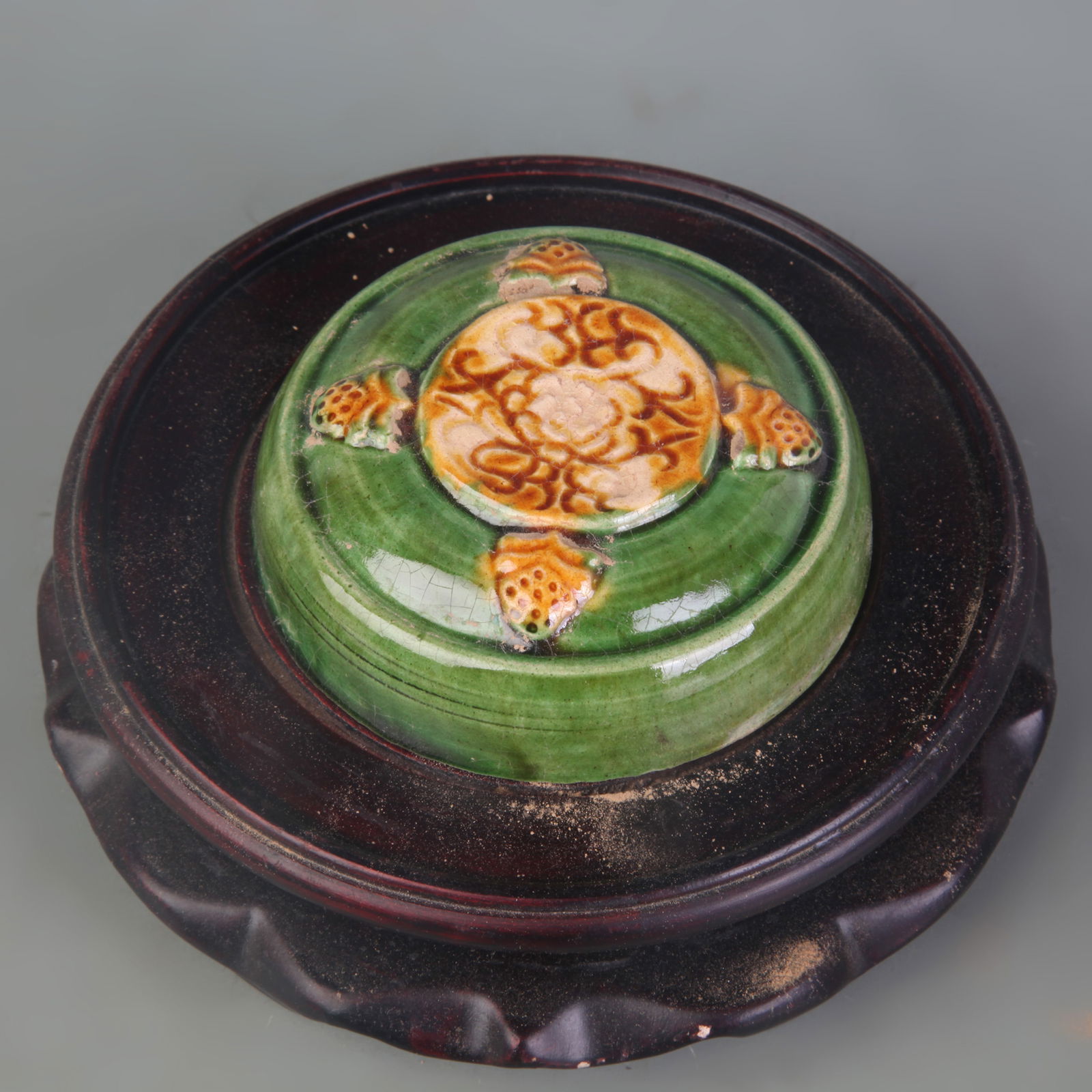 SANCAI COLOR CLAY BOX - 5