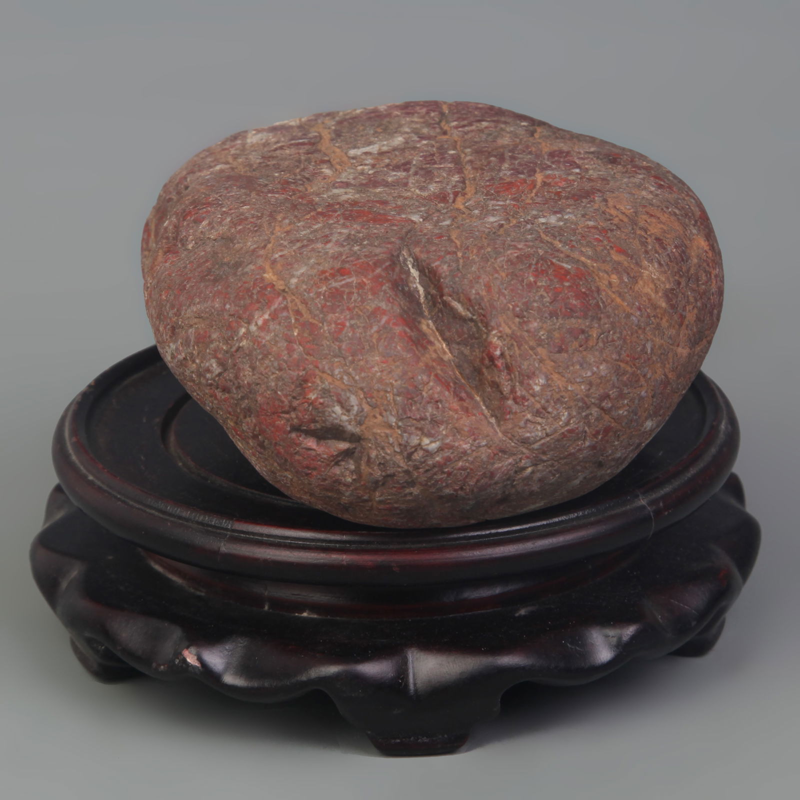 DECORATIVE STONE SCULPTURE - 2