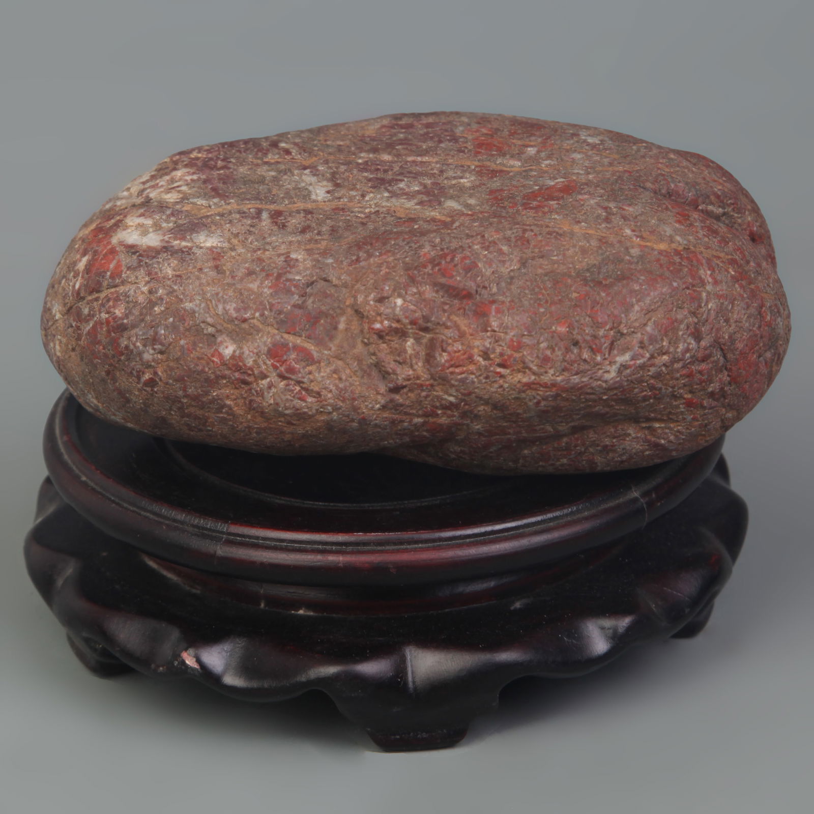 DECORATIVE STONE SCULPTURE - 3