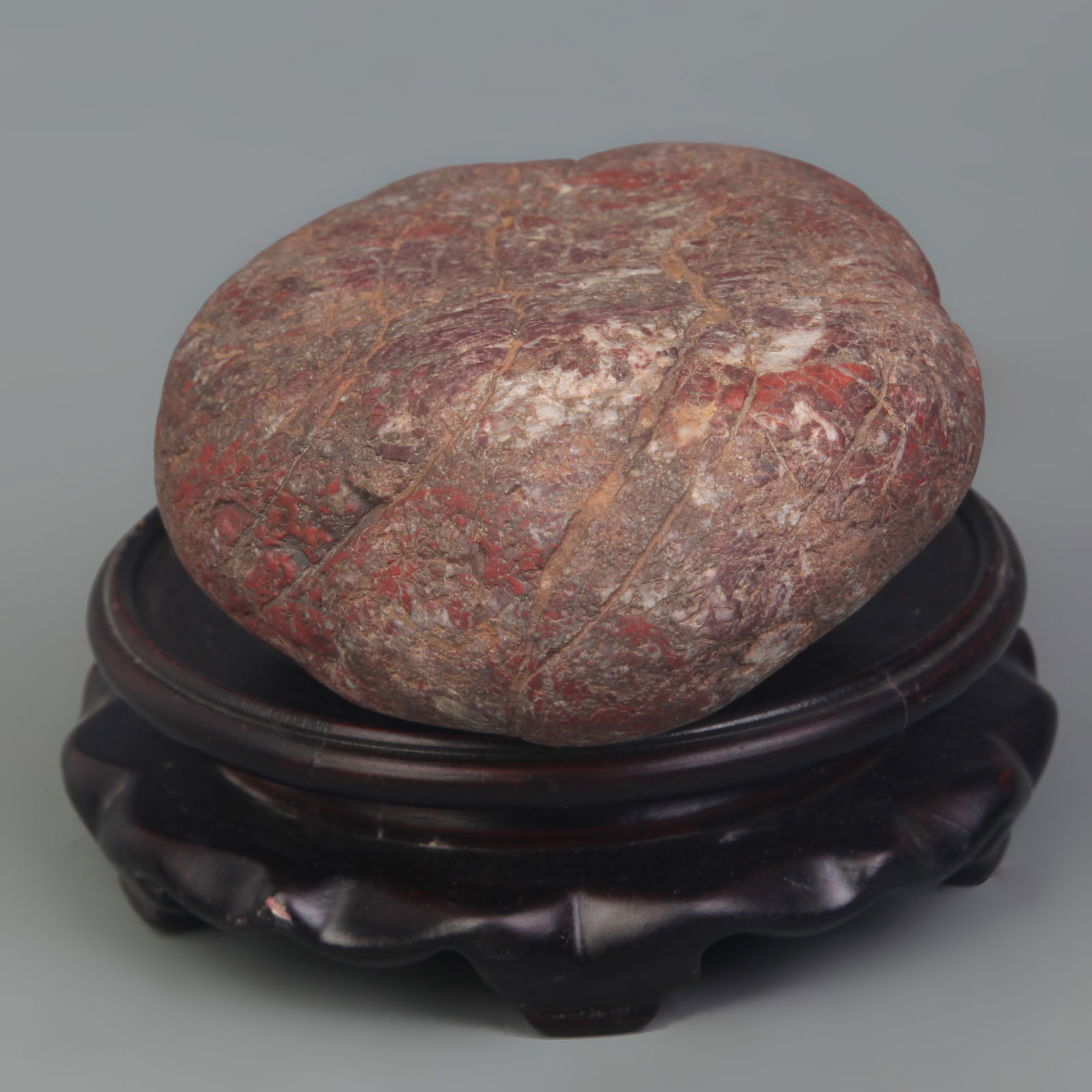 DECORATIVE STONE SCULPTURE - 4