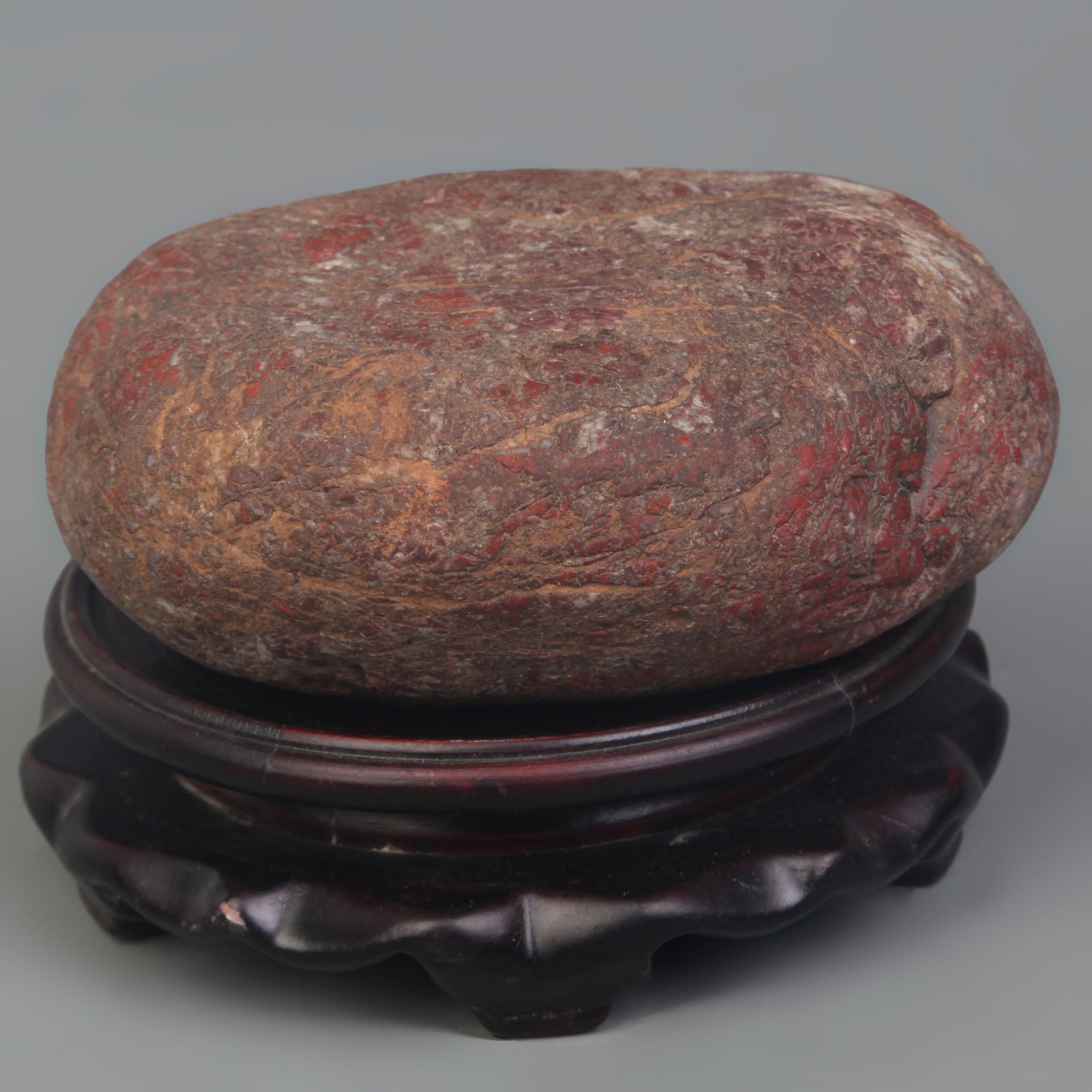 DECORATIVE STONE SCULPTURE - 5