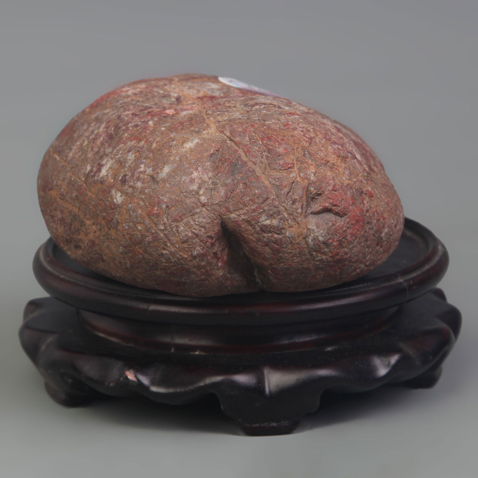 DECORATIVE STONE SCULPTURE - 6