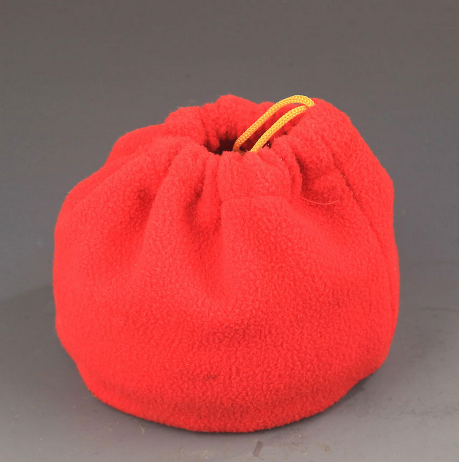 A FINE BRASS MADE HAND WARMER - 5