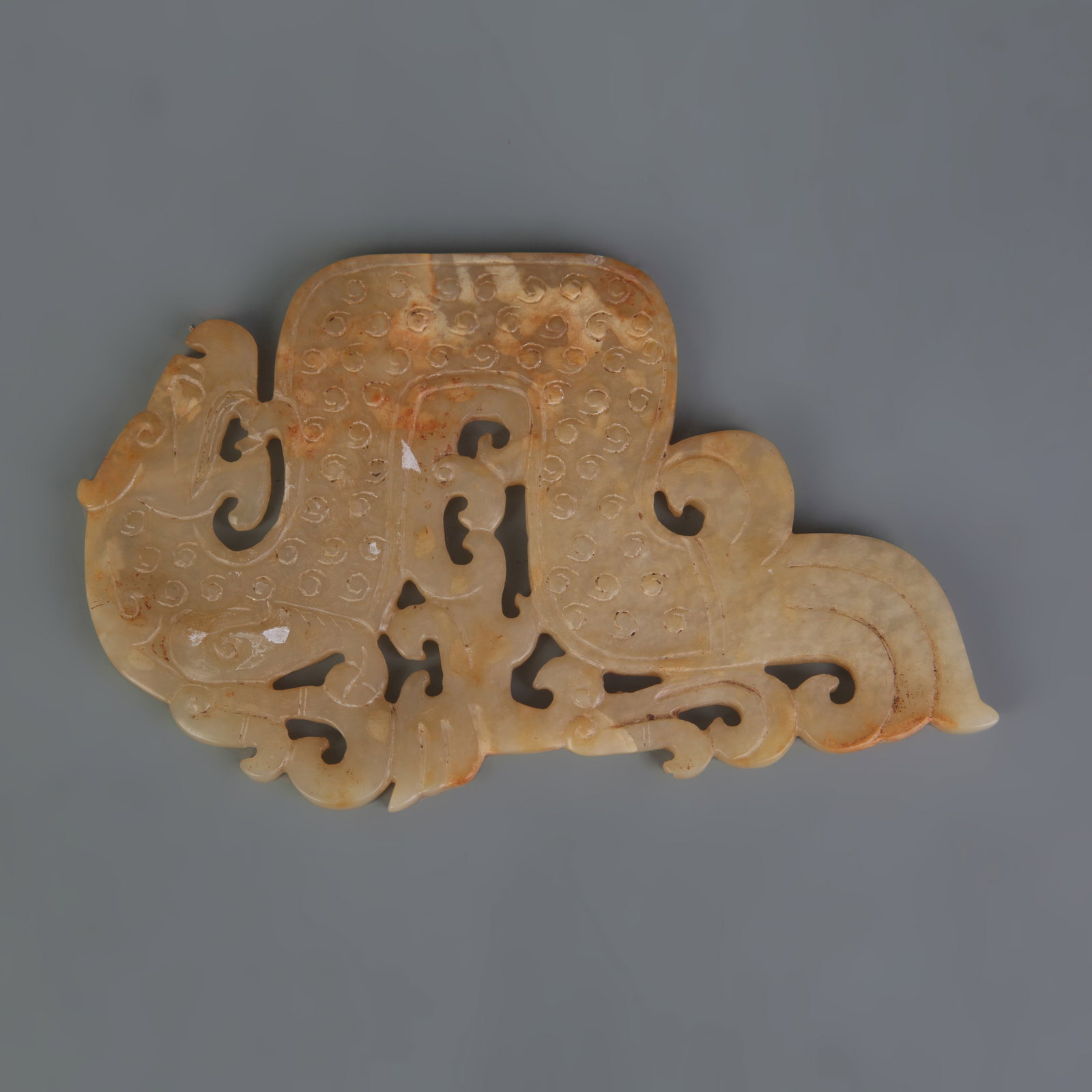 UNIDENTIFIED LOT (1 of 4)