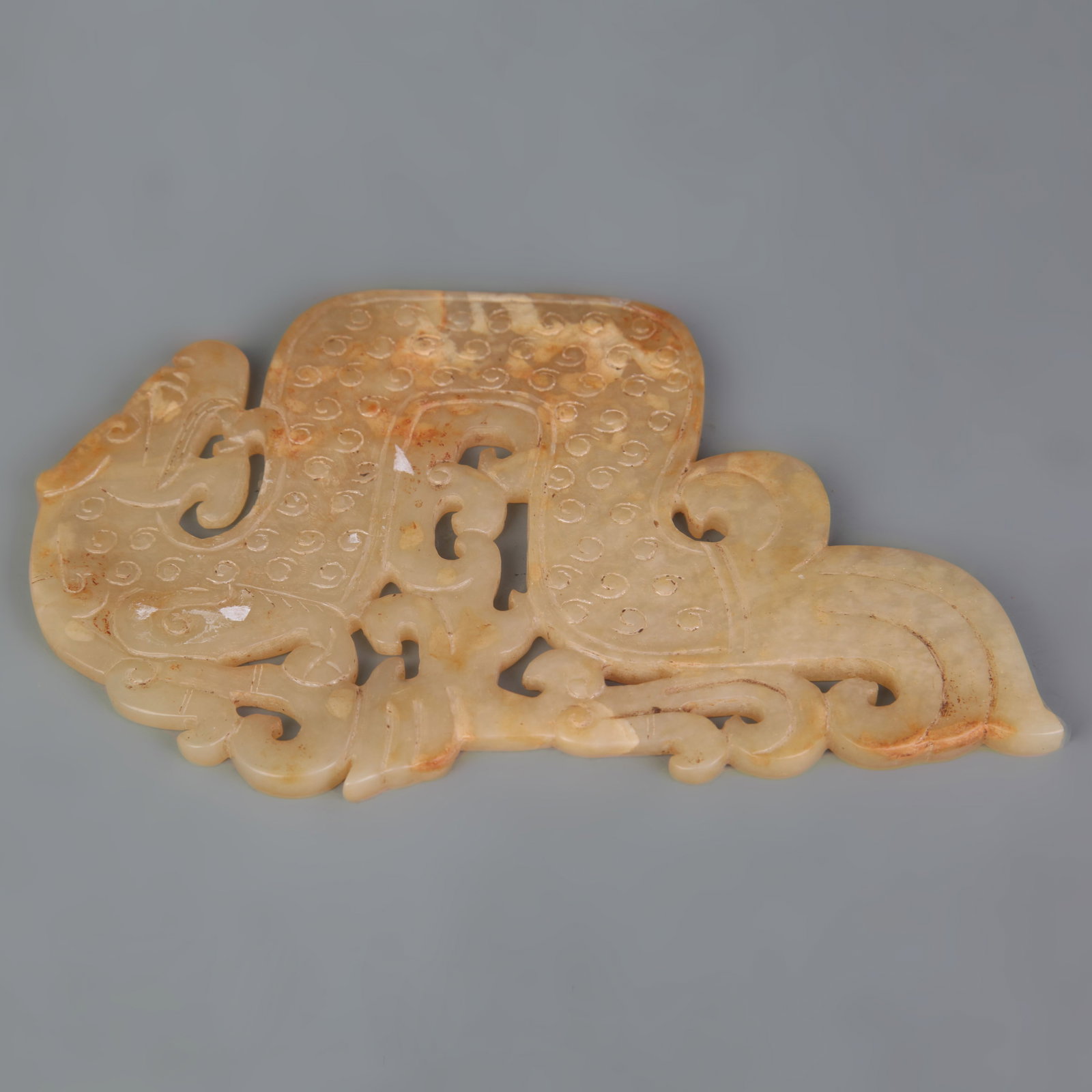 UNIDENTIFIED LOT - 2