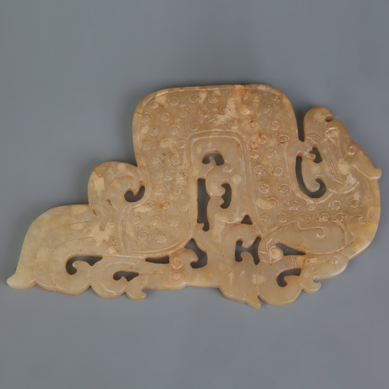 UNIDENTIFIED LOT - 3