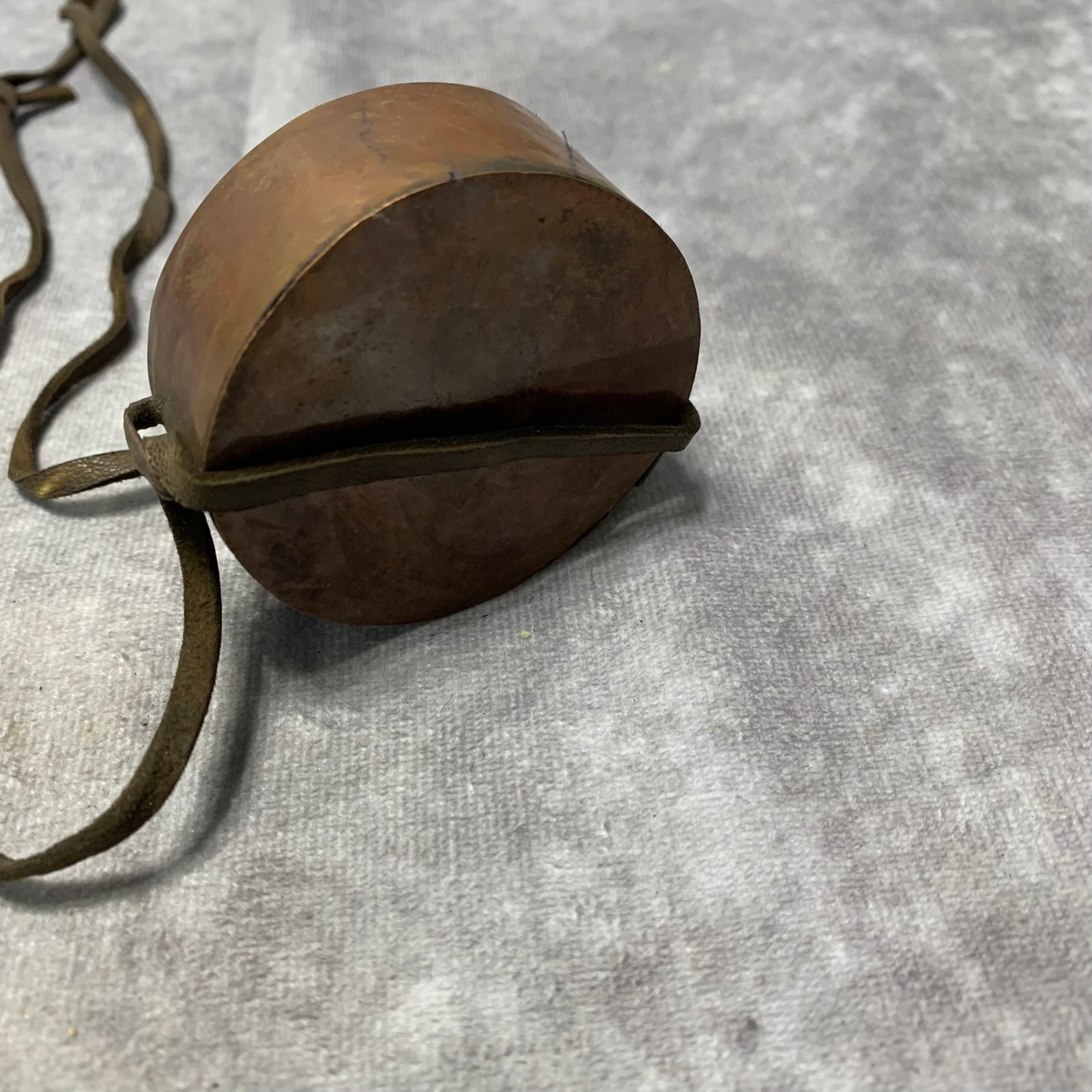 TIBETAN BUDDHIST GAU BOX - 3