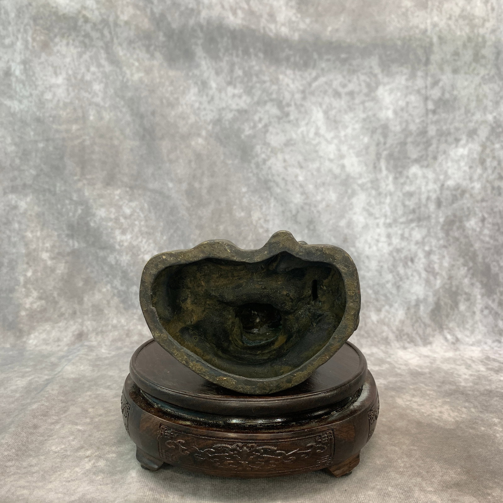 A FINE BRONZE TARA STATUE (ROYAL EASE POSE) - 5
