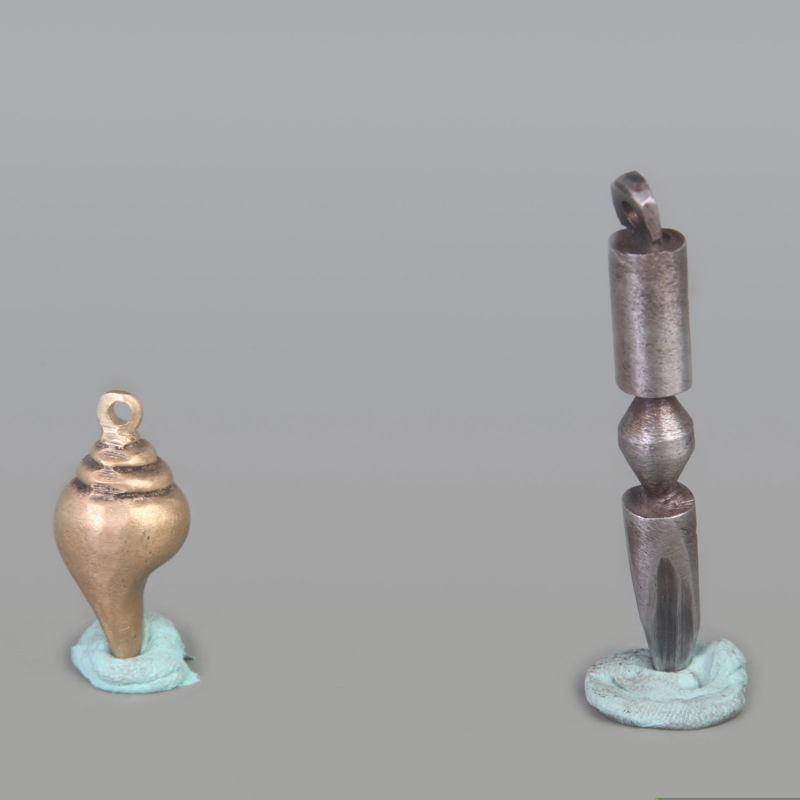TIBETAN BUDDHISM BUDDHA STATUES AND RITUAL OBJECTS - 6