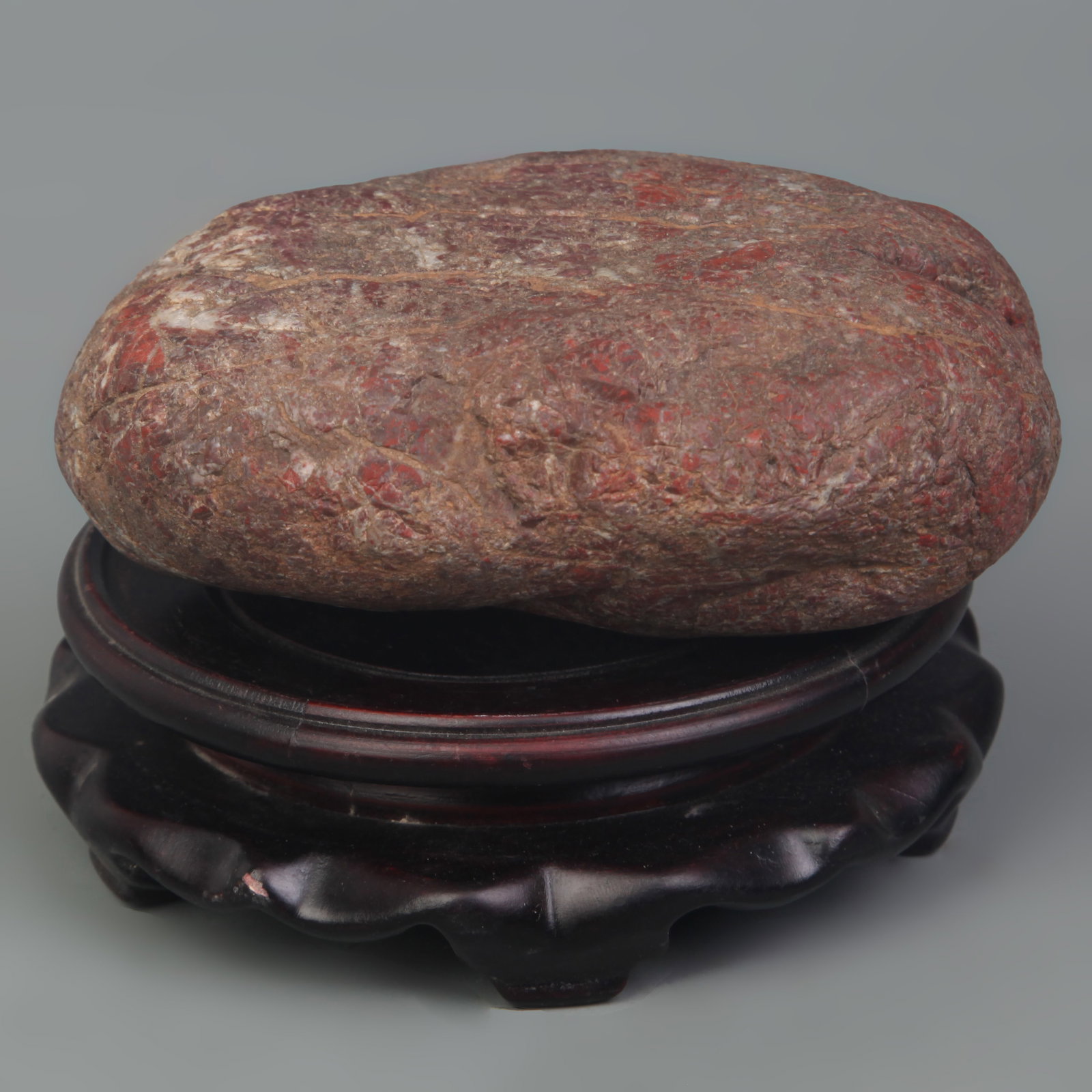 DECORATIVE STONE SCULPTURE - 3