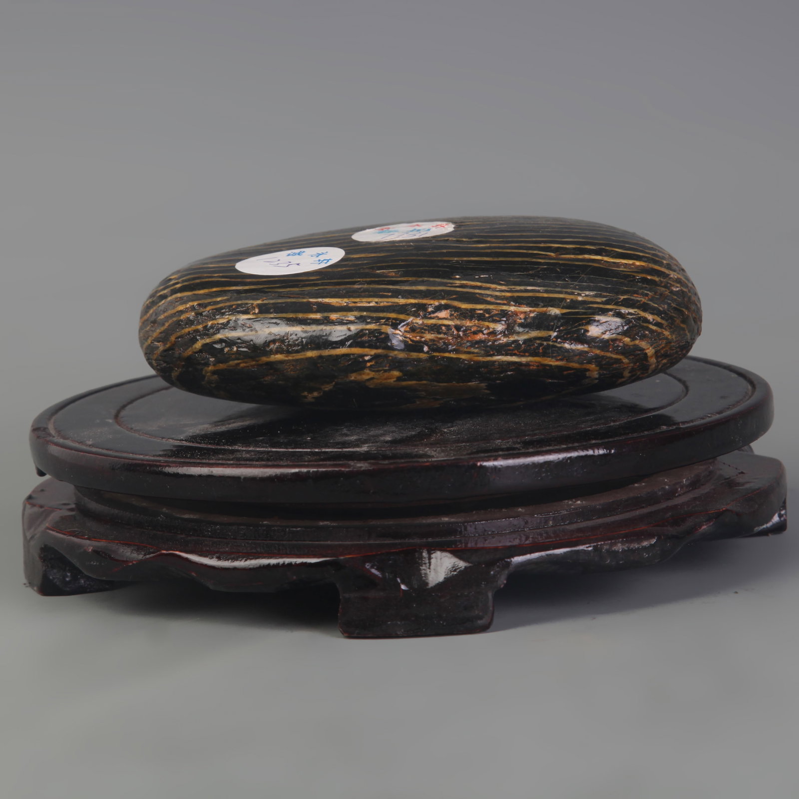 DECORATIVE STONE SCULPTURE - 5