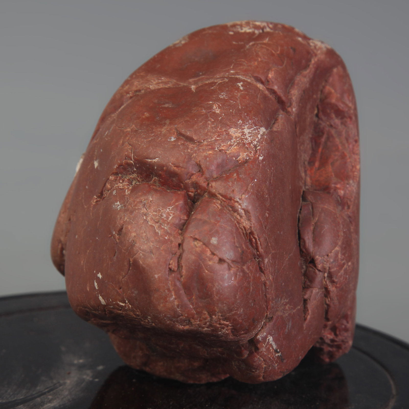 DECORATIVE STONE SCULPTURE - 2