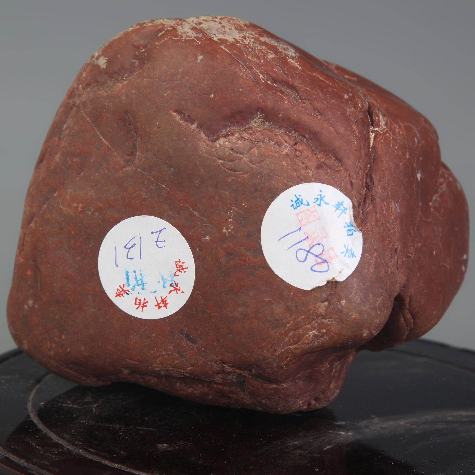 DECORATIVE STONE SCULPTURE - 3