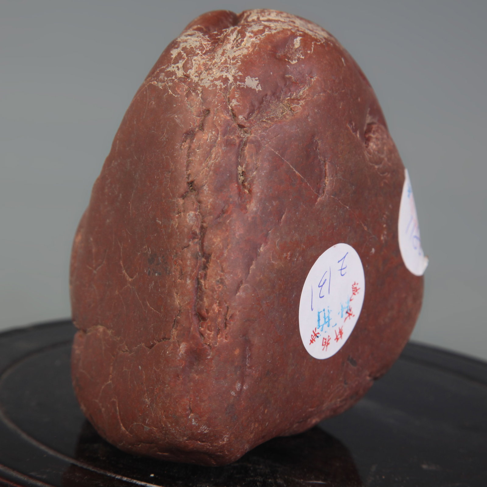 DECORATIVE STONE SCULPTURE - 4