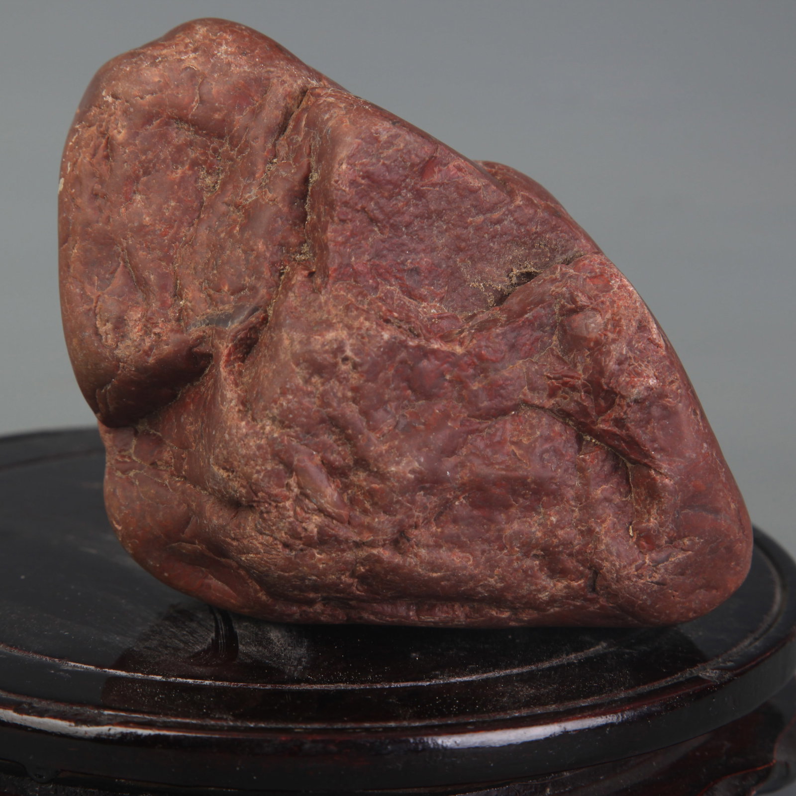 DECORATIVE STONE SCULPTURE - 5