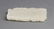 A FINELY CARVED WHITE JADE PENDANT IN FIGURE OF BOY - 3