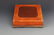 A FINE GILT LACQUERED WOOD BOX - 2