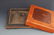 A FINE GILT LACQUERED WOOD BOX - 3