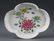 GROUP OF THREE PORCELAIN PLATE - 2
