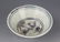 GROUP OF THREE PORCELAIN PLATE - 6