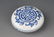 GROUP OF THREE PORCELAIN PLATE - 9