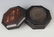 A FINELY MADE INK STONE - 2