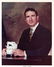 873: Apollo 15 James Irwin Autograph