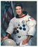 874: Apollo 15 James Irwin Autograph