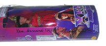 Michael Brown Autograph Xena Gabrielle Dolls: Before the 10th planet and her moon wBefore the 10th planet and her moon were officially named "Eris" and "Dysnomia", their discovere, Dr. Michael Brown, nicknamed them "Xena" and "Gabrielle". This lo