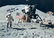 661: Apollo 15 David Scott Autograph