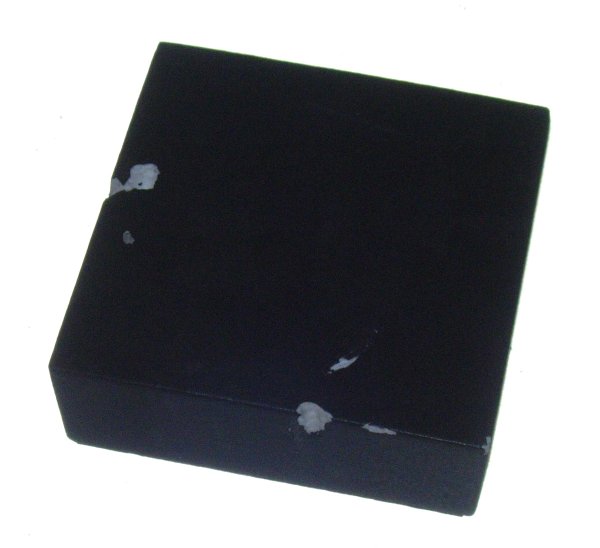 Space Shuttle Tile