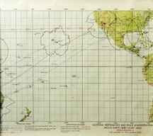 Apollo 14 Mission Charts