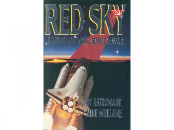 Apollo 15 David Scott Autograph: on (28 x 10.75") "Find yourself in the Air Force" poster. Excellent condition.