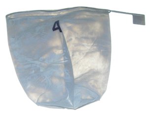 Apollo 15 Stowage Bag Ex. Jim Irwin Collection