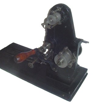 Empire Cinematograph Model A - 3