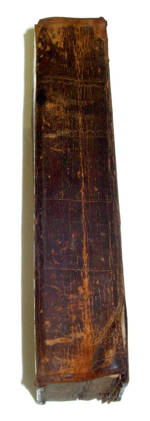 1823, The Pilgrims Progress by Bunyan, John: THE PILGRIM'S PROGRESS from This World to That Which is to Come. Delivered under the Similitude of a Dream. With Explanatory Notes by W. Mason, Esq. and Others. In Three Parts. Frontispiece, illustrat