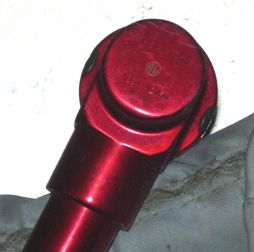 Apollo A7L Spacesuit Cable with Connectors - 3