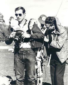 Lot of 35 Apollo NASA Lithographs: (8x10") black and white lithographs, some duplicates. Included are David Scott, James Irwin, Charles Duke, James Lovell, Frank Borman, etc. Excellent condition.