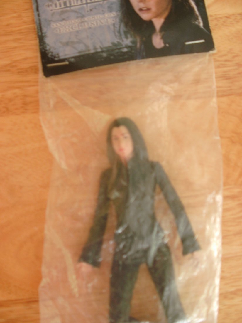 BUFFY THE VAMPIRE SLAYER - ACTION FIGURE - 2