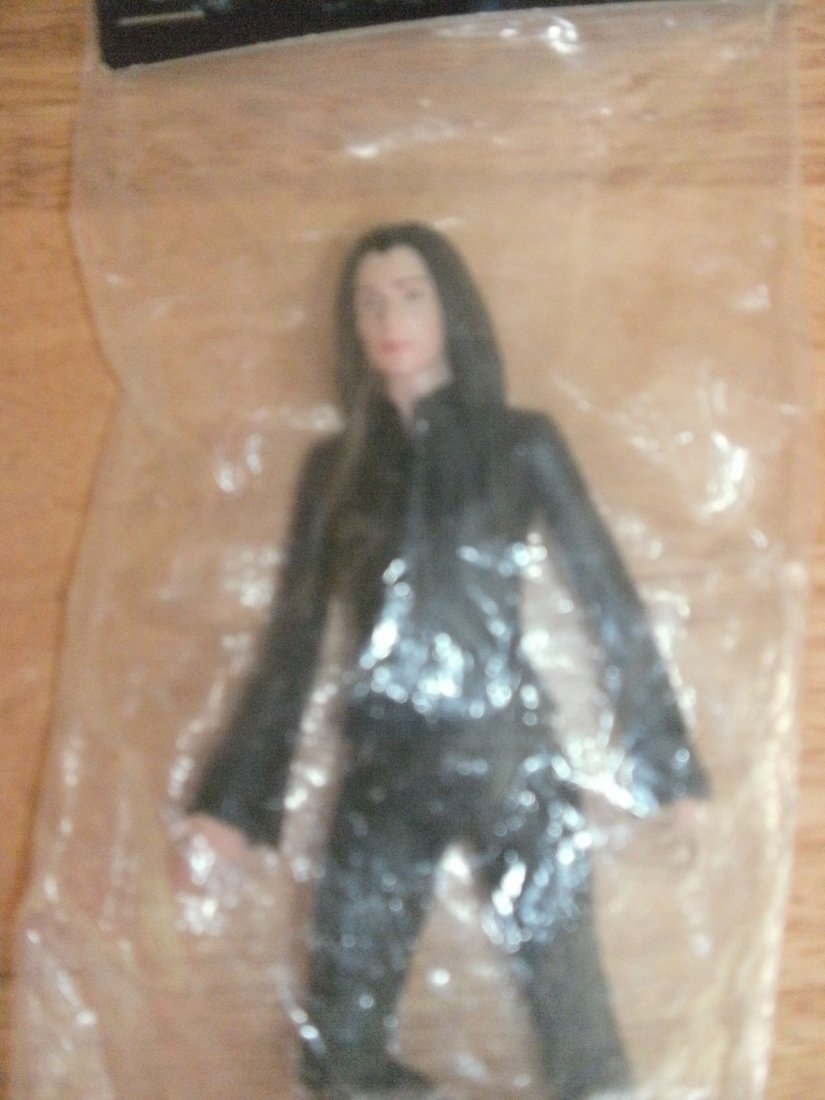 BUFFY THE VAMPIRE SLAYER - ACTION FIGURE - 4