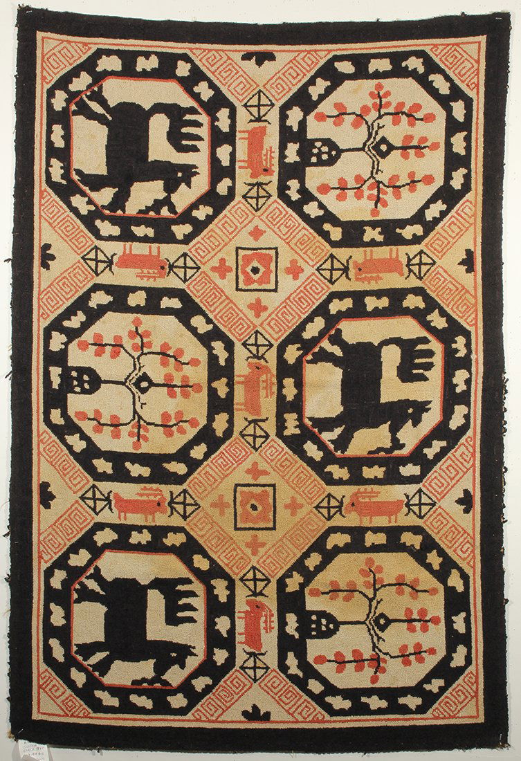 Swedish Rug (1 of 5)