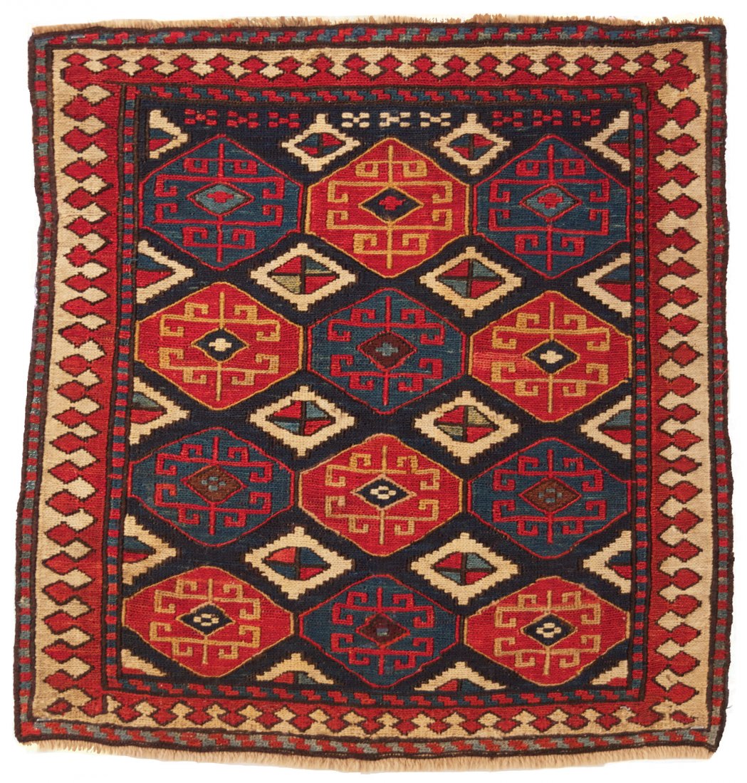 Shahsavan Sumac Bagface (1 of 1)