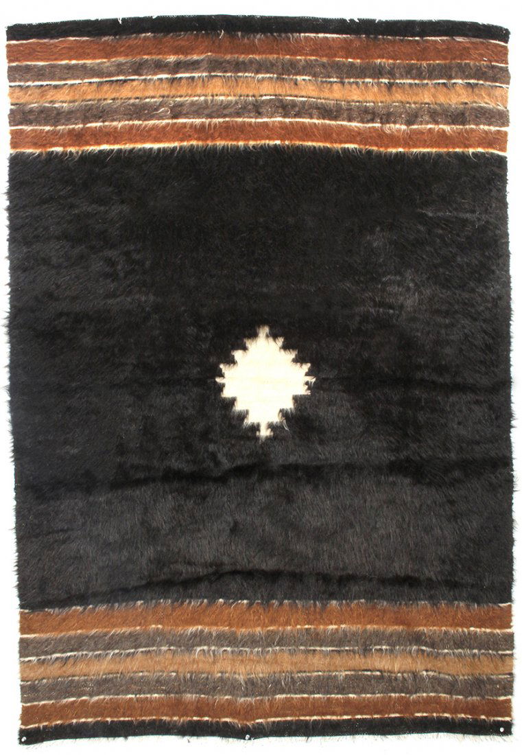 Siirt Turkish Kilim (1 of 1)