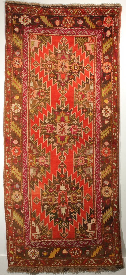 Karabagh Long Rug (1 of 7)